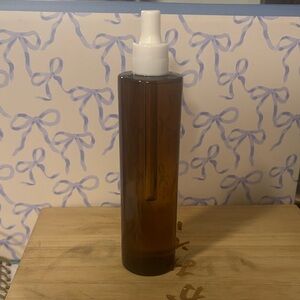Nourishing Body Oil scented Acqua Florentina same notes as creed